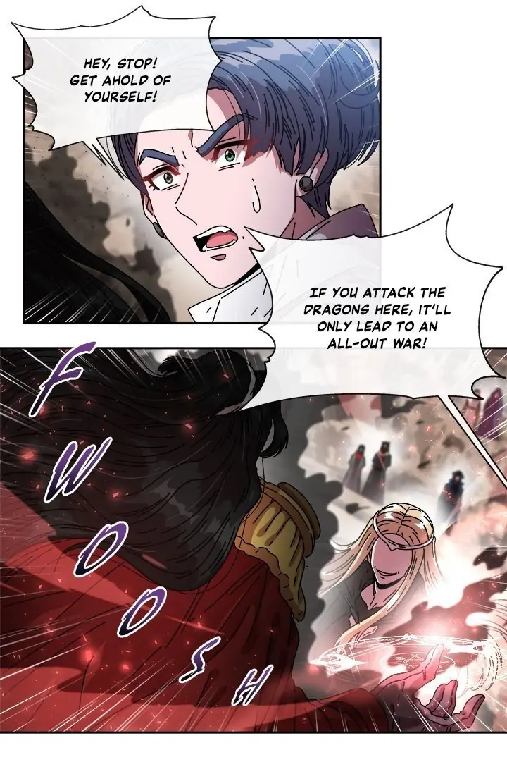 I was born as the Demon Lord’s daughter chapter 31 - page 50